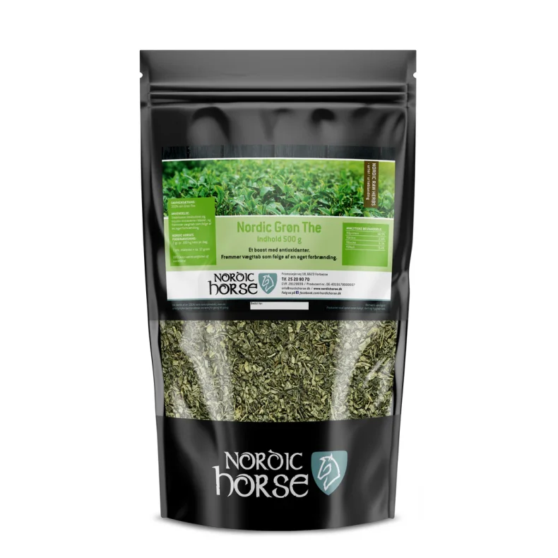 Nordic Gr�n The 500 g.