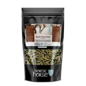 Nordic Hoof Boost 1 Kg.