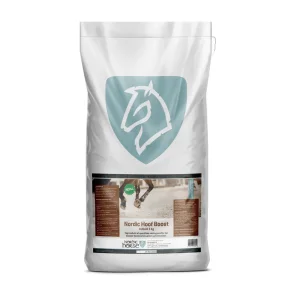 Nordic Hoof Boost 3 Kg. Refill