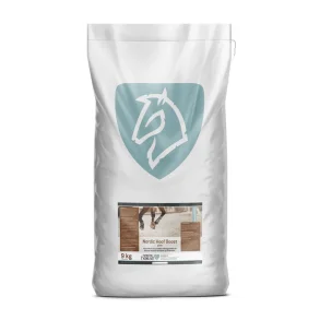 Nordic Hoof Boost 9 Kg.
