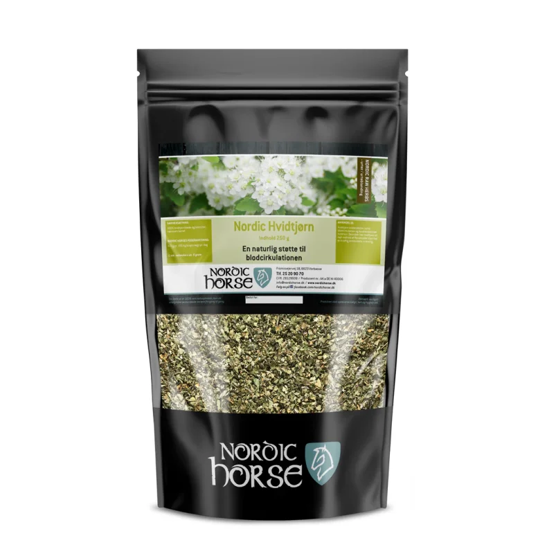 Nordic Hvidtj�rn 250 g.