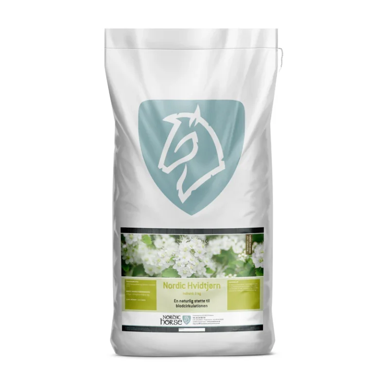 Nordic Hvidtj�rn 2 Kg.