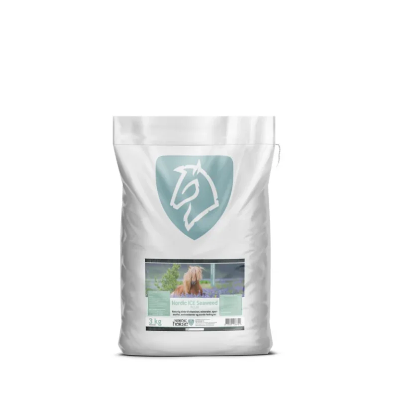 Nordic ICE Seaweed 3 Kg. Refill