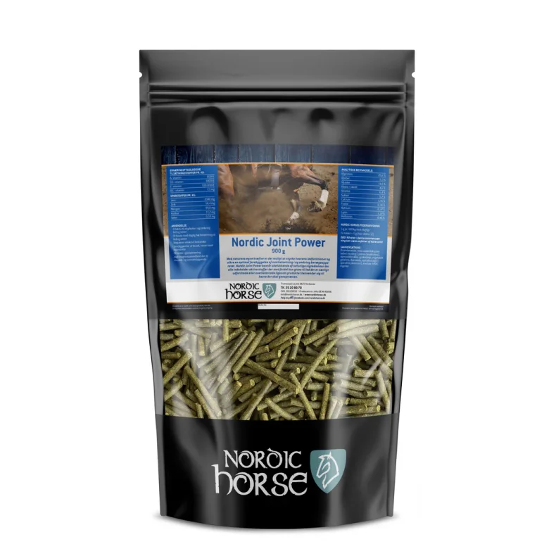 Nordic Joint Power 900 g.