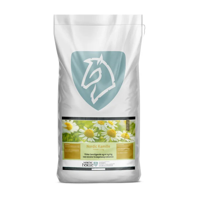 Nordic Kamille 1,5 Kg.