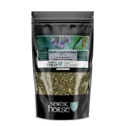 Nordic L�gekulsukker 250 g.