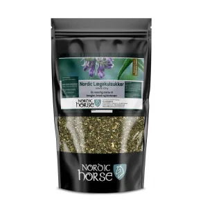 Nordic L�gekulsukker 250 g.