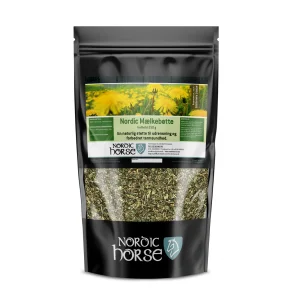 Nordic M�lkeb�tte 250 g.