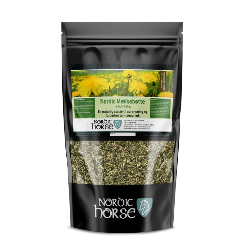 Nordic M�lkeb�tte 250 g.