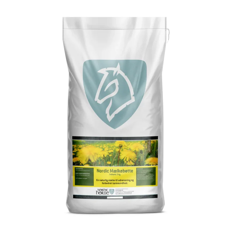 Nordic M�lkeb�tte 2 Kg.