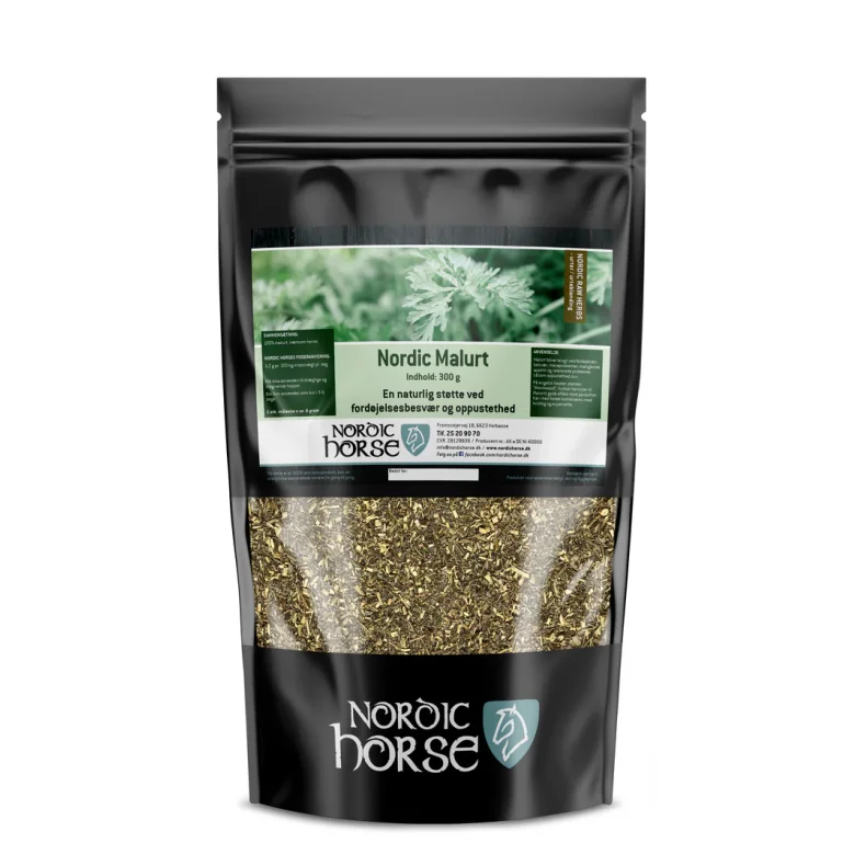 Nordic Malurt 300 g.