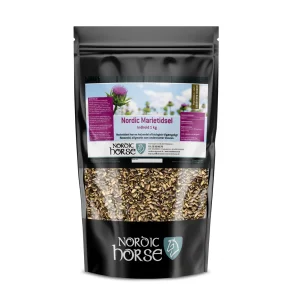 Nordic Marietidsel (Fr�) 1 Kg.