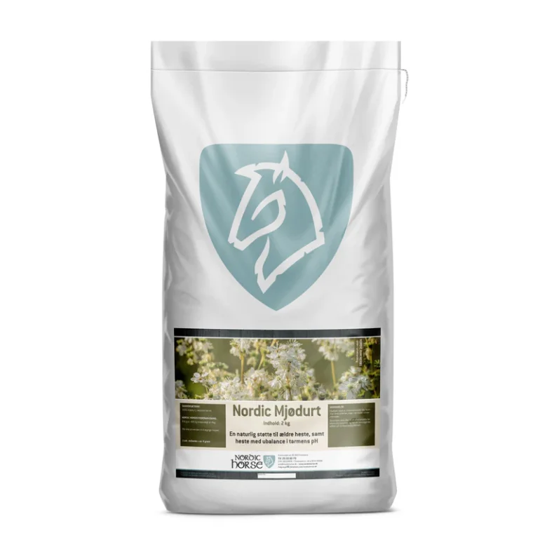 Nordic Mj�durt 2 Kg.