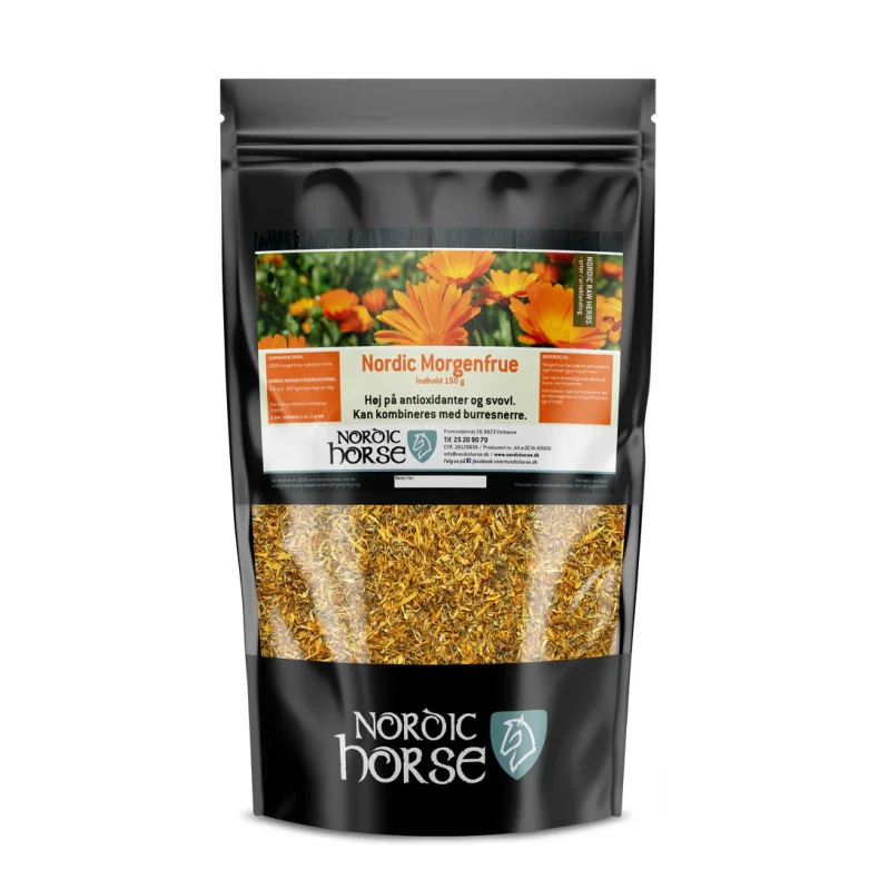 Nordic Morgenfrue 150 g.