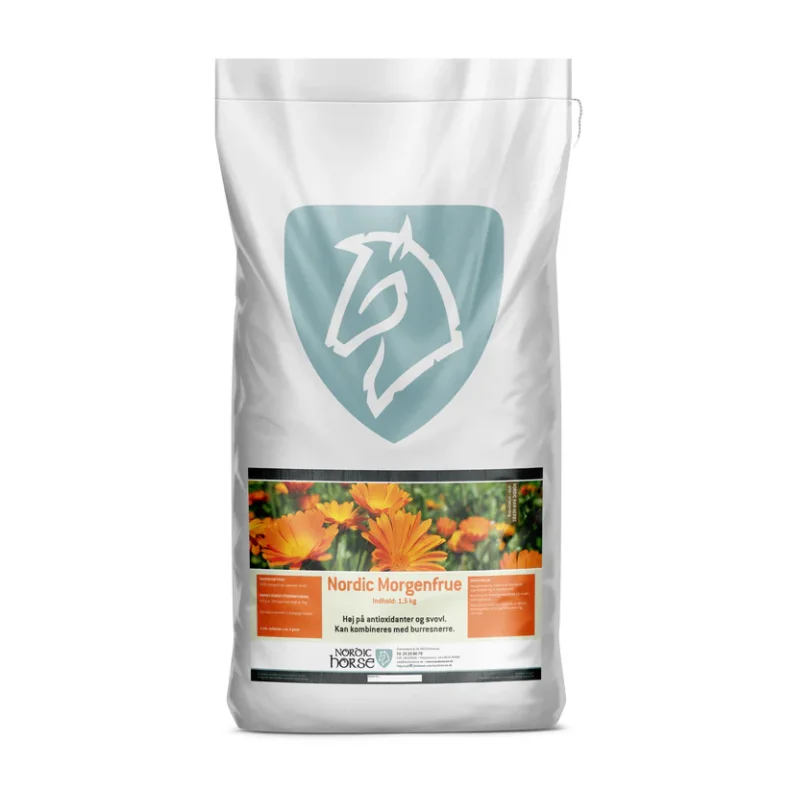 Nordic Morgenfrue 1,5 Kg.