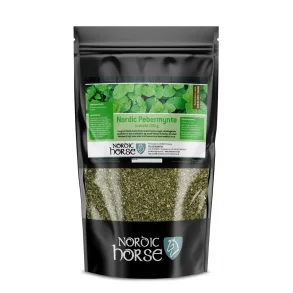 Nordic Pebermynte 250 g.