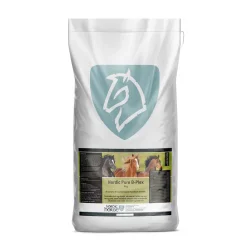 Nordic Pure B-Plex 9 Kg.