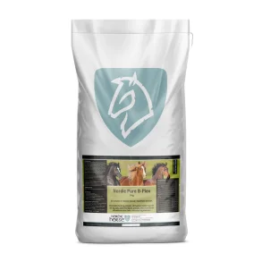 Nordic Pure B-Plex 9 Kg.