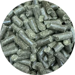 Nordic Pure Glyco Bites 3 Kg. Refill