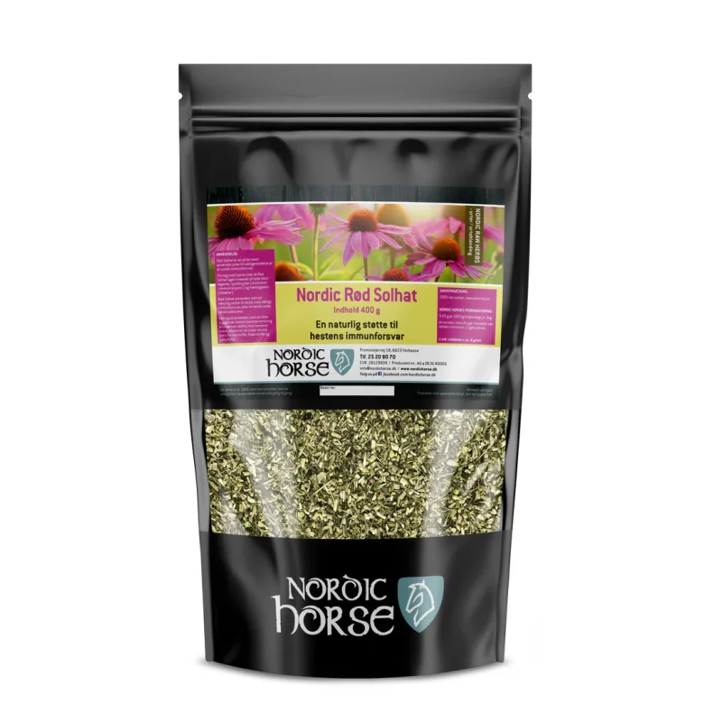 Nordic R�d Solhat 300 g.