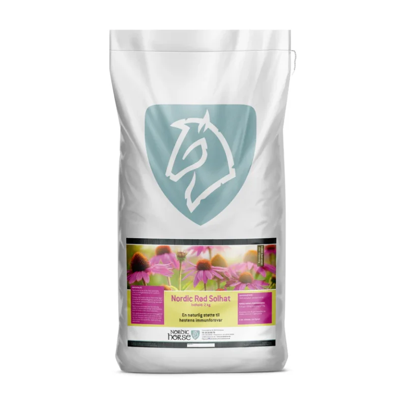 Nordic R�d Solhat 2 Kg.