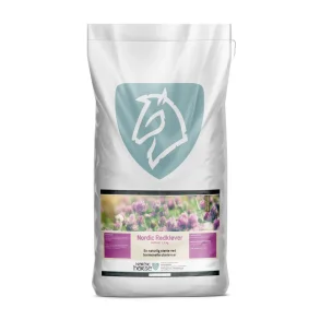 Nordic R�dkl�ver 1,5 Kg.