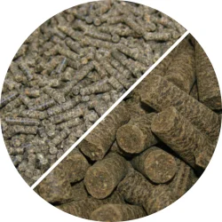 Nordic Sand Exit - Pellets 3 Kg.