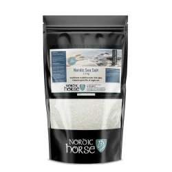 Nordic Sea Salt 1,5 Kg.