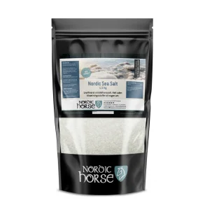 Nordic Sea Salt 1,5 Kg.