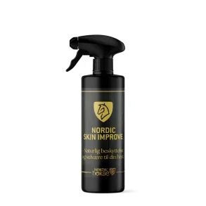 Nordic Skin Improve - GL 500 ml.