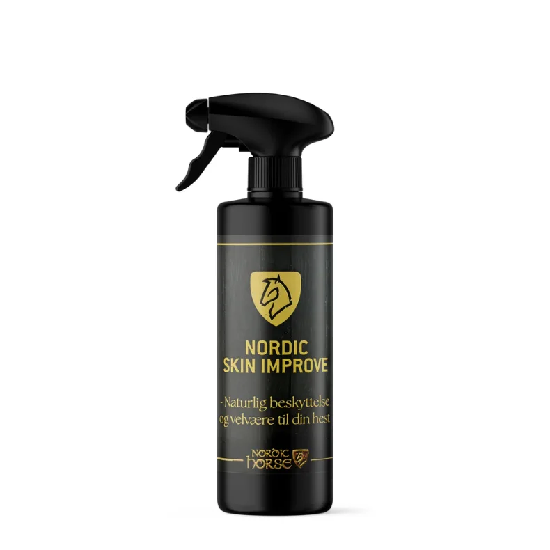 Nordic Skin Improve - GL 500 ml.