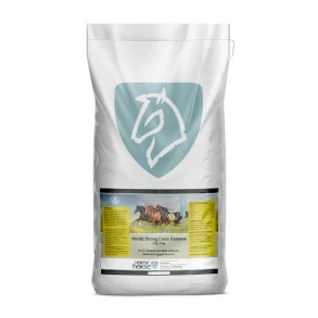 Nordic Strong Clean 9 Kg.