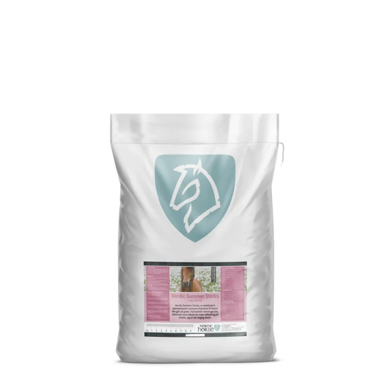 Nordic Summer Sticks 3 Kg.