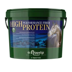 Performance Fiber High Protein 10 Kg.