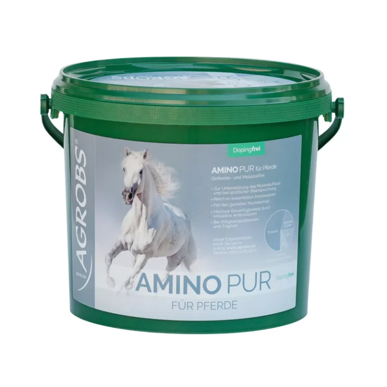 AGROBS Amino pur 3 Kg.