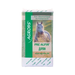 AGROBS PRE ALPIN Aspero 20 Kg.