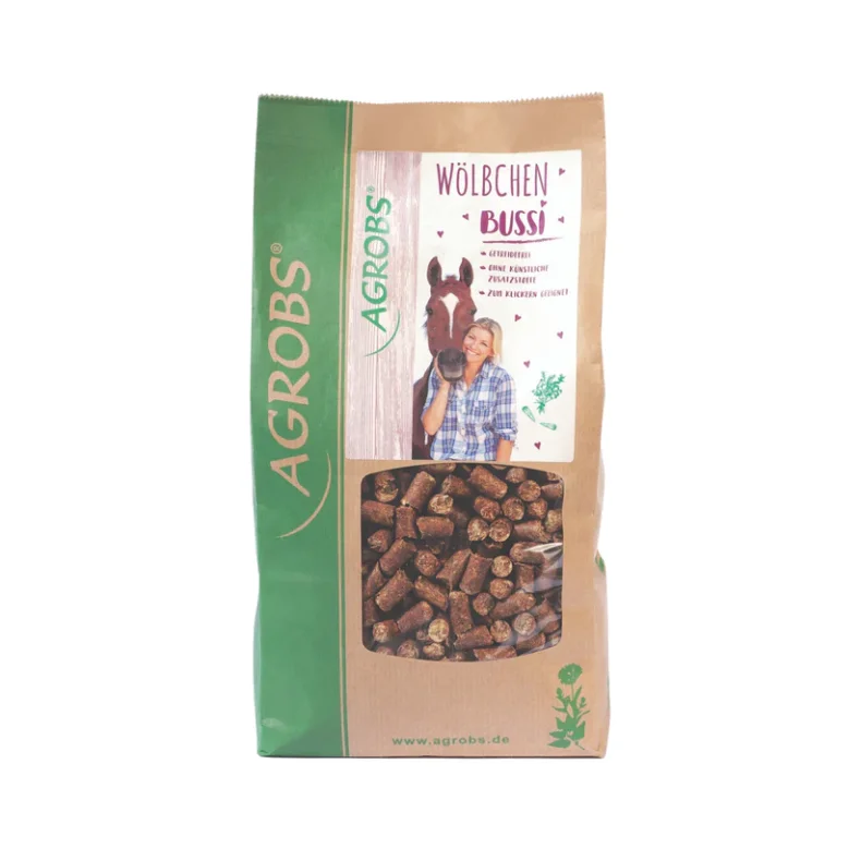 AGROBS W�lbchen Bussi 1,5 Kg.