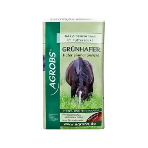 AGROBS Gr�nhafer 15 Kg.