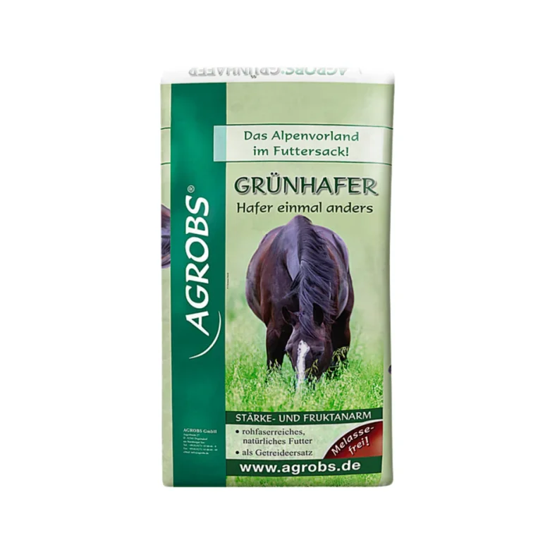 AGROBS Gr�nhafer 15 Kg.