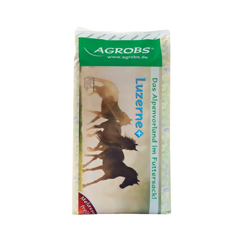 AGROBS Luzerne+ 15 Kg.