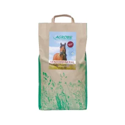 AGROBS Seniormineral 10 Kg.