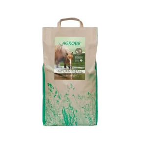 AGROBS Naturmineral 10 Kg.