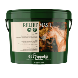 Relief Mash, 7,5 kg