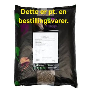 Amequ Roepiller 15 Kg.