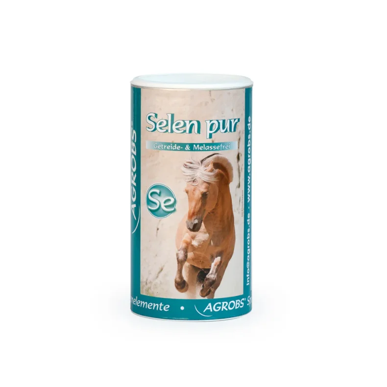 AGROBS Selen pur 700 g.