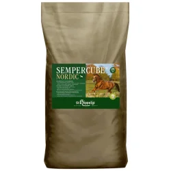 SemperCube Nordic 25 Kg.