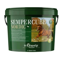 SemperCube Nordic 10 Kg.
