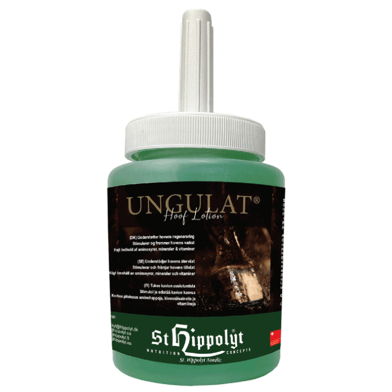 Ungulat Hoof Lotion, 450 ml