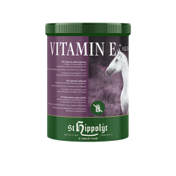 Vitamin E + Selen, 1 kg
