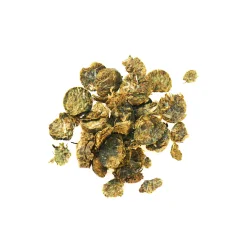 AGROBS PRE ALPIN Wiesenflakes 20 Kg.